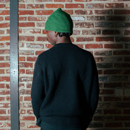 Korak Knitted Sweater